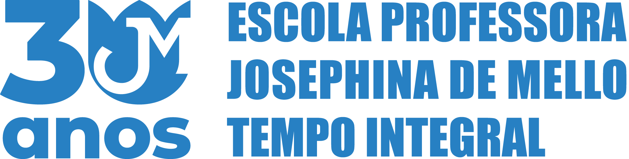 Escola Professora Josephina de Mello | JM
